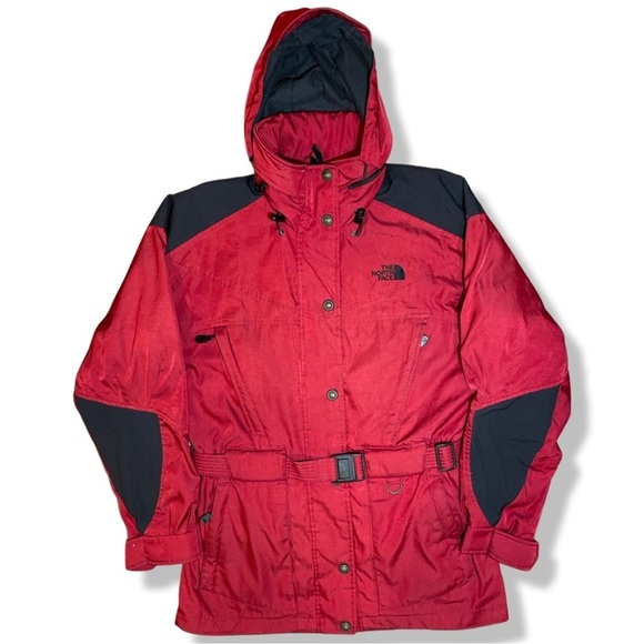 The North Face Jackets & Blazers - 90s The North Face Ski Jacket